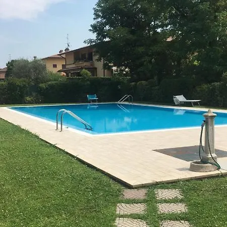 La Moderna Egman - Italian Homing Apartamento Sirmione