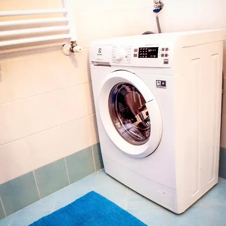 Apartamento La Moderna Egman - Italian Homing Sirmione