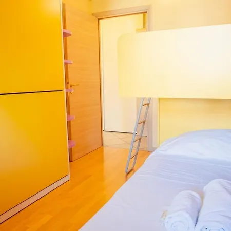 Apartamento La Moderna Egman - Italian Homing Sirmione