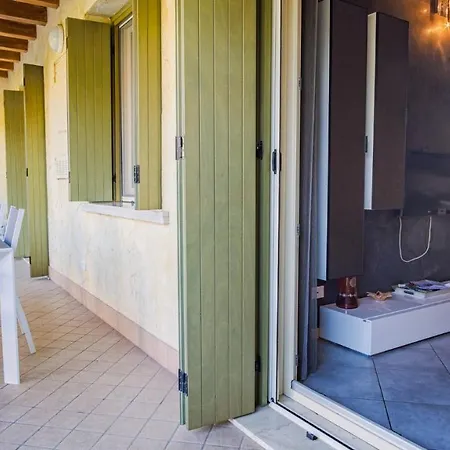 La Moderna Egman - Italian Homing Apartamento