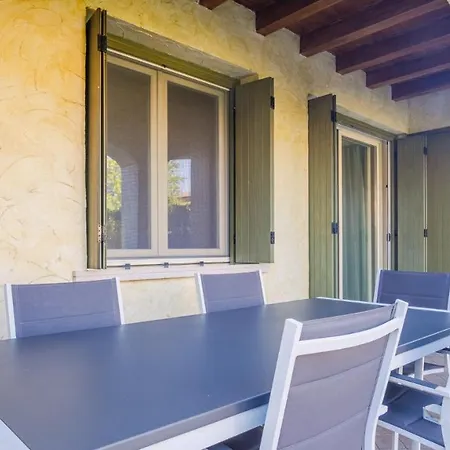 La Moderna Egman - Italian Homing