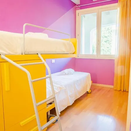 La Moderna Egman - Italian Homing Apartamento *