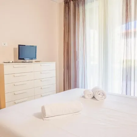 La Moderna Egman - Italian Homing Apartamento