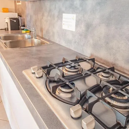 La Moderna Egman - Italian Homing Apartamento *